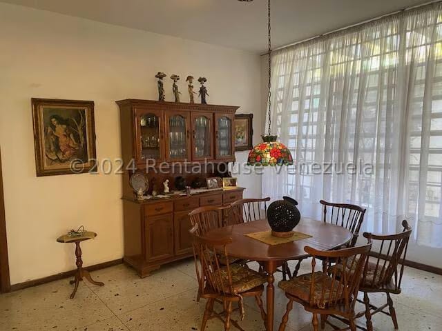 Casa (Duplex) en Venta en Las Palmas, Distrito Metropolitano - 8