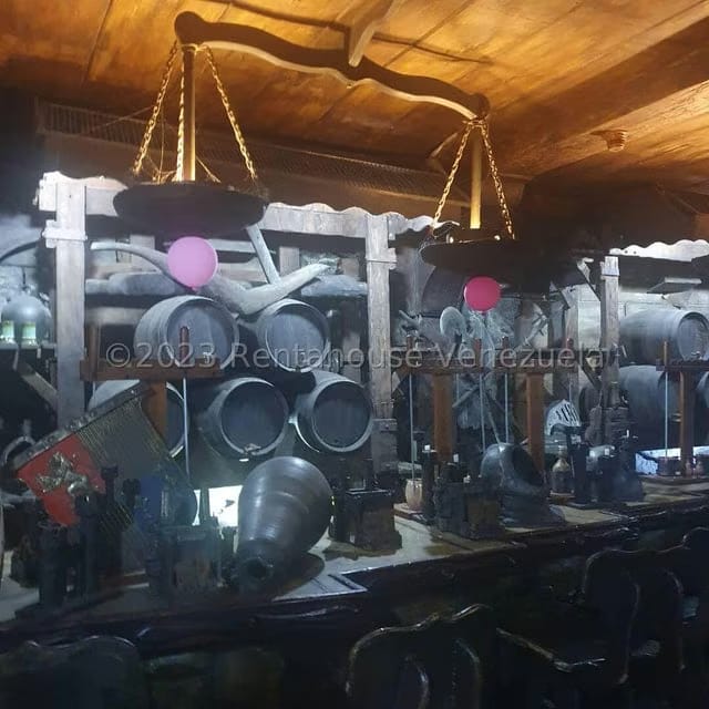 Comercial (Local Comercial) en Venta en Guatire, Miranda - 2