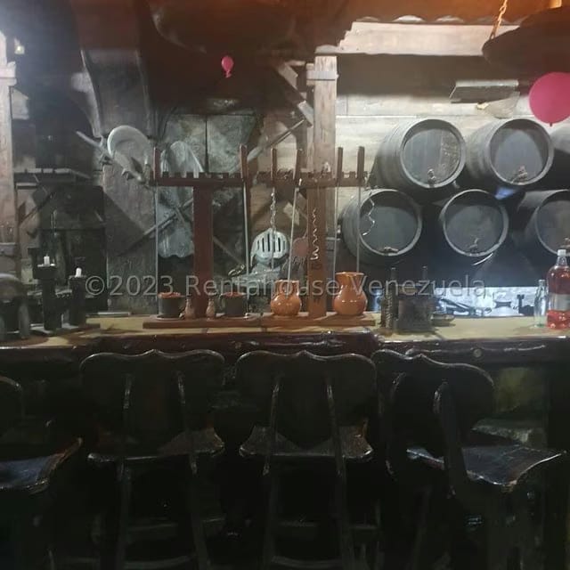 Comercial (Local Comercial) en Venta en Guatire, Miranda - 14