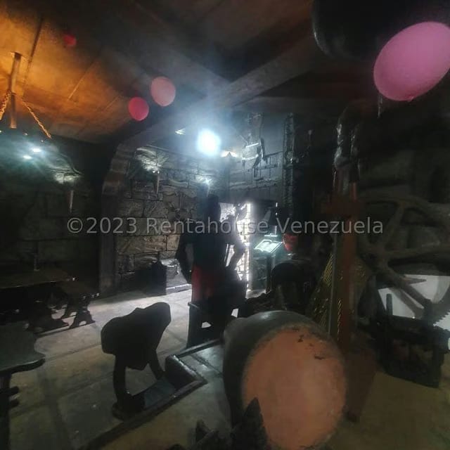 Comercial (Local Comercial) en Venta en Guatire, Miranda - 17