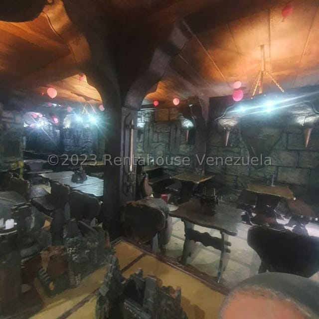 Comercial (Local Comercial) en Venta en Guatire, Miranda - 19