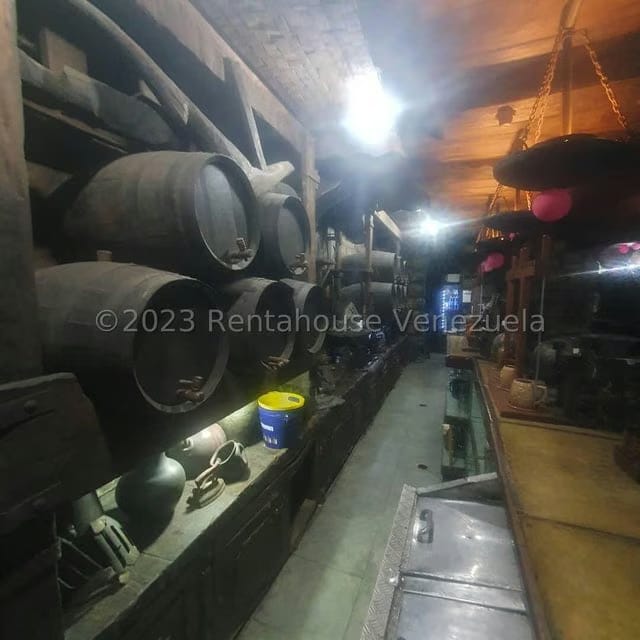 Comercial (Local Comercial) en Venta en Guatire, Miranda - 20