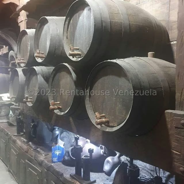 Comercial (Local Comercial) en Venta en Guatire, Miranda - 21