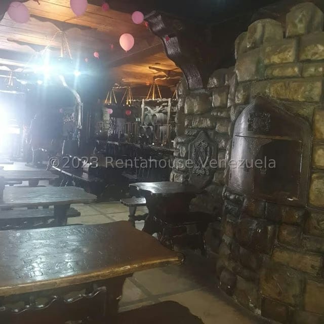 Comercial (Local Comercial) en Venta en Guatire, Miranda - 34