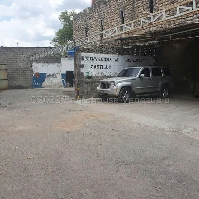 Comercial (Local Comercial) en Venta en Guatire, Miranda - 36