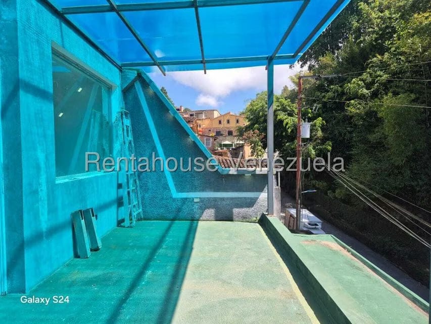 Casa (Multipes Niveles) en Venta en Los Guayabitos, Distrito Metropolitano - 32