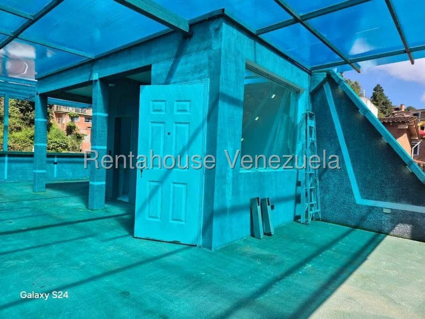 Casa (Multipes Niveles) en Venta en Los Guayabitos, Distrito Metropolitano - 33