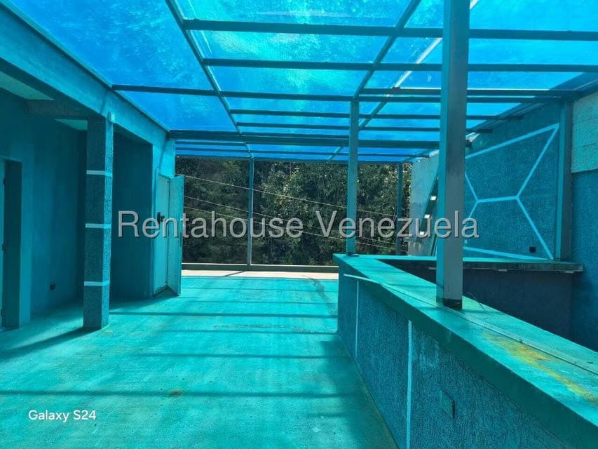 Casa (Multipes Niveles) en Venta en Los Guayabitos, Distrito Metropolitano - 36