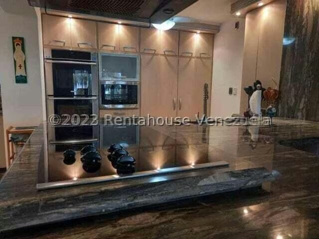 Apartamento (1 Nivel) en Venta en Los Naranjos del Cafetal, Distrito Metropolitano - 12