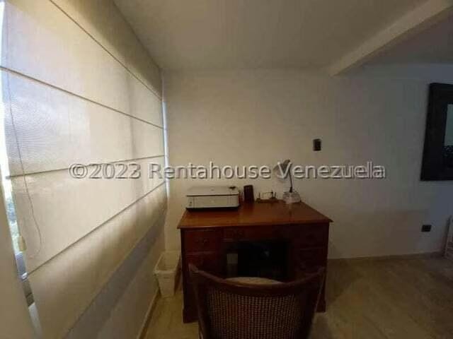 Apartamento (1 Nivel) en Venta en Los Naranjos del Cafetal, Distrito Metropolitano - 14