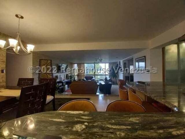 Apartamento (1 Nivel) en Venta en Los Naranjos del Cafetal, Distrito Metropolitano - 16