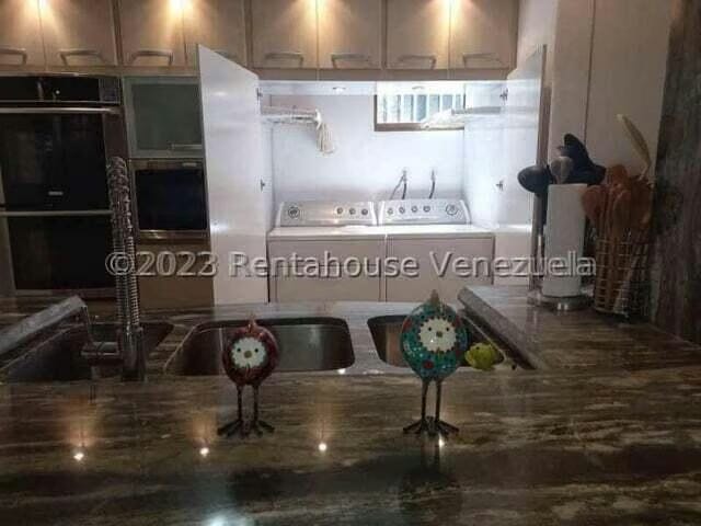 Apartamento (1 Nivel) en Venta en Los Naranjos del Cafetal, Distrito Metropolitano - 17