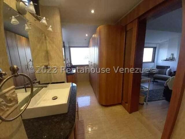 Apartamento (1 Nivel) en Venta en Los Naranjos del Cafetal, Distrito Metropolitano - 19