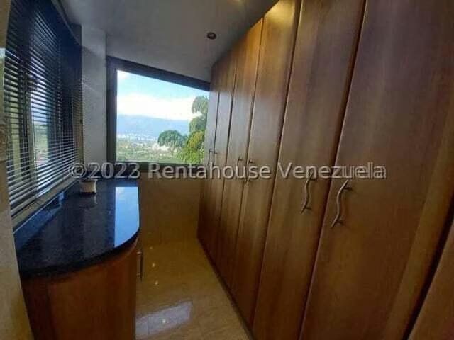 Apartamento (1 Nivel) en Venta en Los Naranjos del Cafetal, Distrito Metropolitano - 20