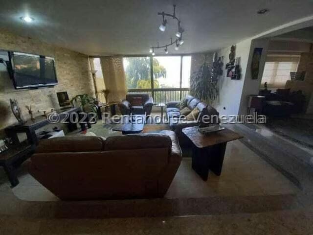 Apartamento (1 Nivel) en Venta en Los Naranjos del Cafetal, Distrito Metropolitano - 3