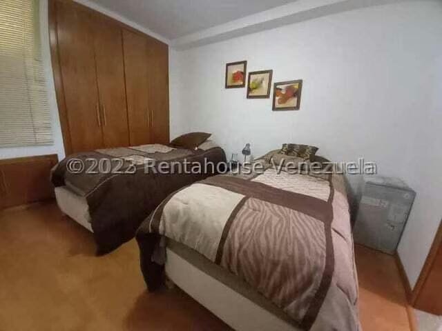 Apartamento (1 Nivel) en Venta en Los Naranjos del Cafetal, Distrito Metropolitano - 21
