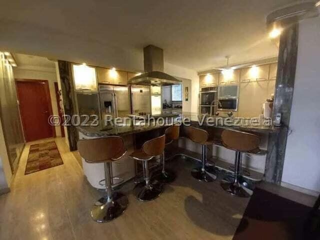 Apartamento (1 Nivel) en Venta en Los Naranjos del Cafetal, Distrito Metropolitano - 8