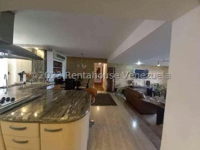 Apartamento (1 Nivel) en Venta en Los Naranjos del Cafetal, Distrito Metropolitano - 9