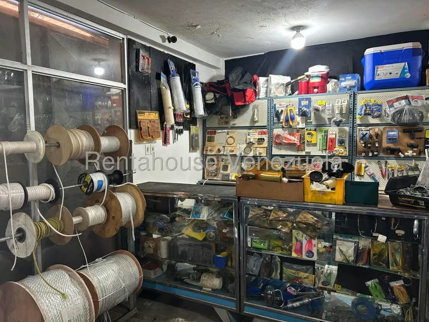 Comercial (Edificio) en Venta en Carenero, Miranda - 13