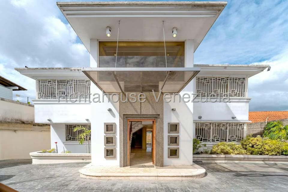 Casa (Multipes Niveles) en Venta en Las Marias, Distrito Metropolitano - 2