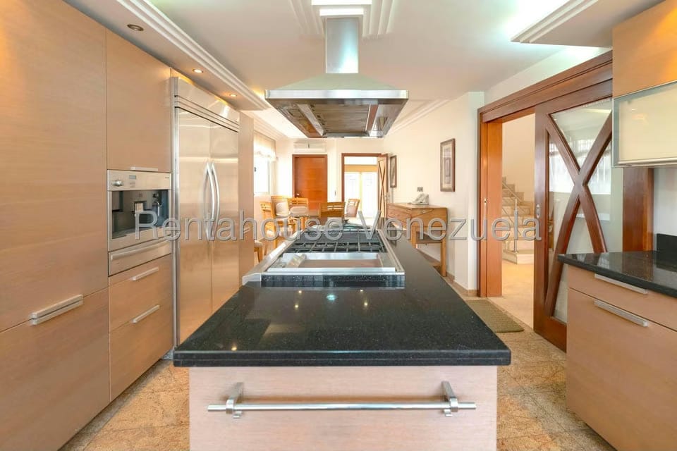 Casa (Multipes Niveles) en Venta en Las Marias, Distrito Metropolitano - 11