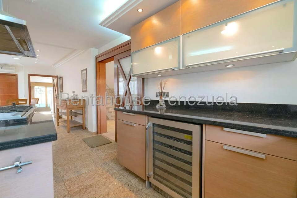 Casa (Multipes Niveles) en Venta en Las Marias, Distrito Metropolitano - 12