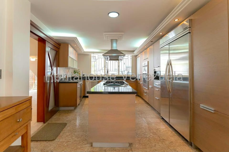 Casa (Multipes Niveles) en Venta en Las Marias, Distrito Metropolitano - 13