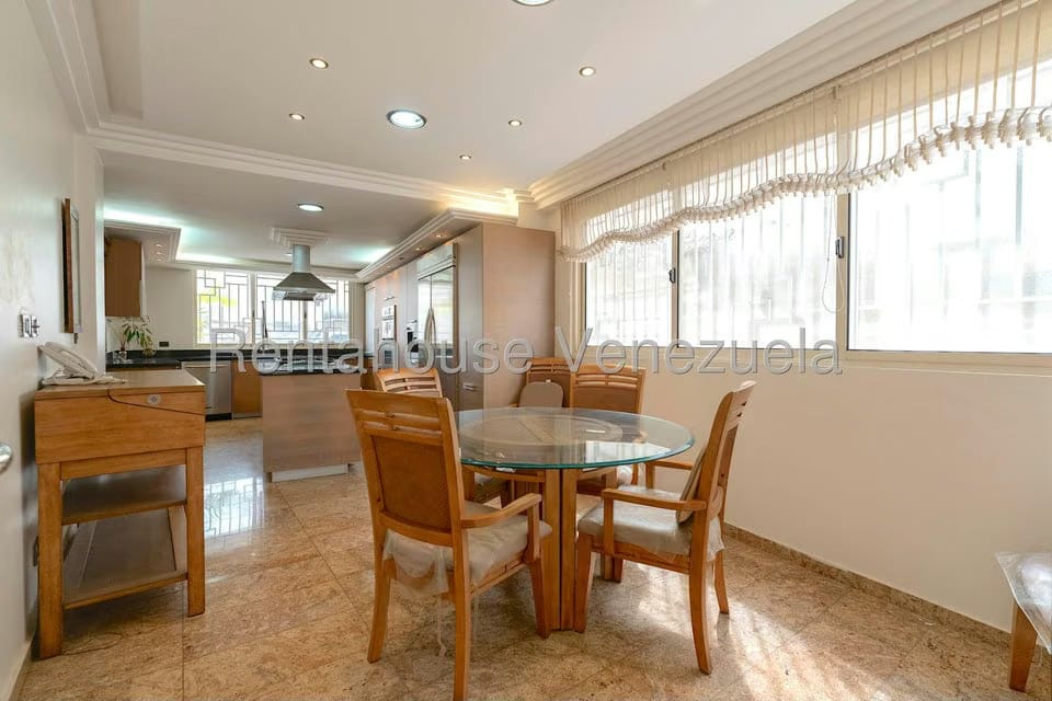 Casa (Multipes Niveles) en Venta en Las Marias, Distrito Metropolitano - 14