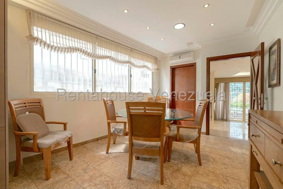 Casa (Multipes Niveles) en Venta en Las Marias, Distrito Metropolitano - 15