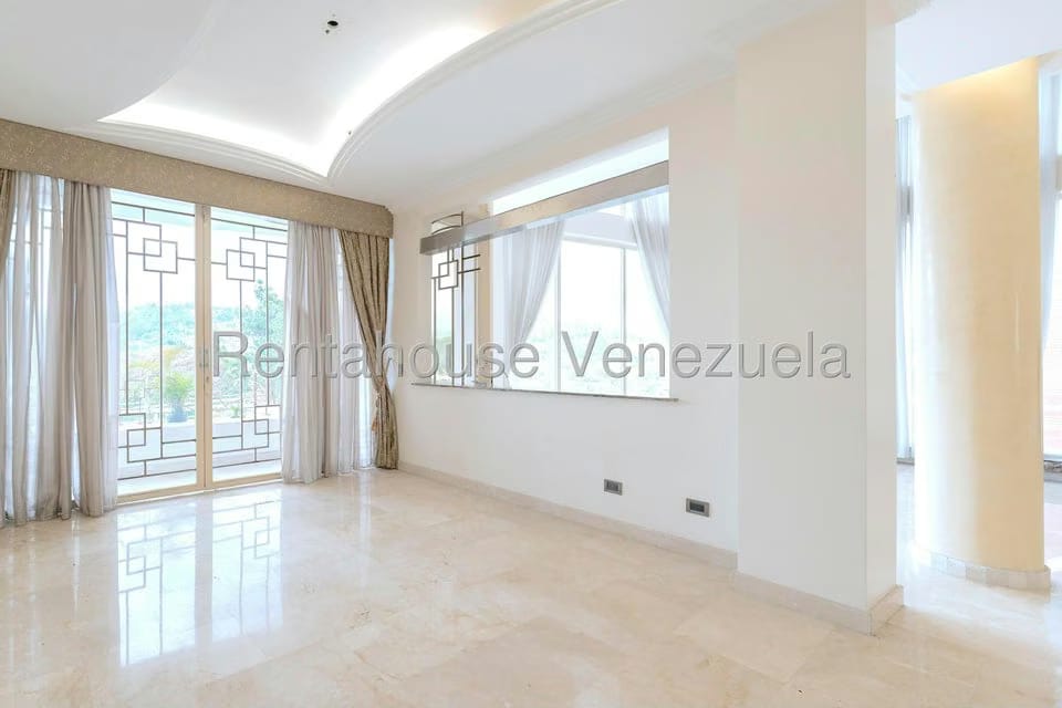 Casa (Multipes Niveles) en Venta en Las Marias, Distrito Metropolitano - 16