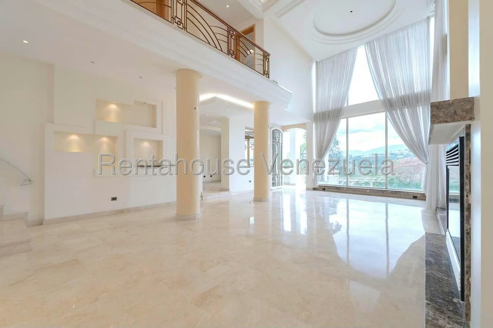 Casa (Multipes Niveles) en Venta en Las Marias, Distrito Metropolitano - 19