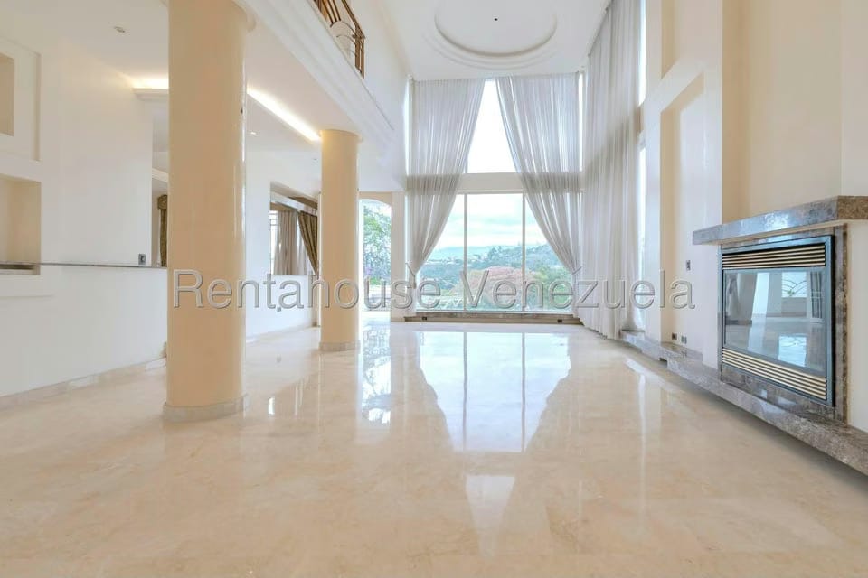 Casa (Multipes Niveles) en Venta en Las Marias, Distrito Metropolitano - 20