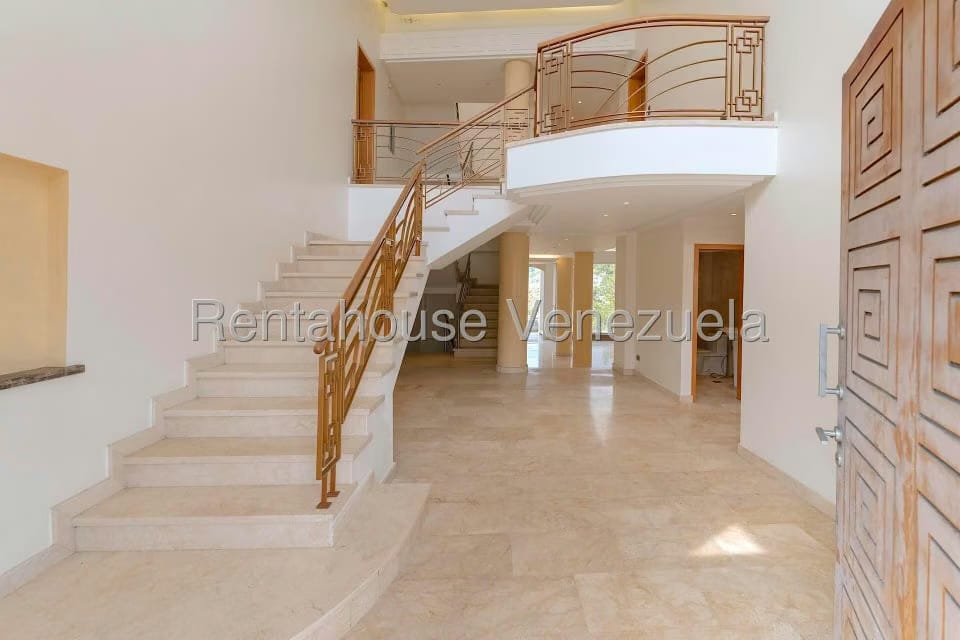 Casa (Multipes Niveles) en Venta en Las Marias, Distrito Metropolitano - 3