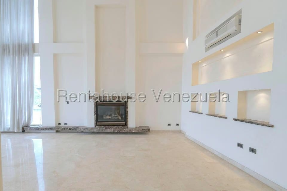 Casa (Multipes Niveles) en Venta en Las Marias, Distrito Metropolitano - 22