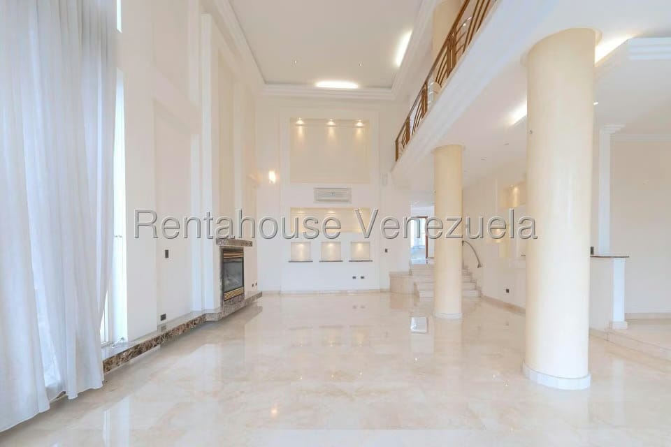 Casa (Multipes Niveles) en Venta en Las Marias, Distrito Metropolitano - 24