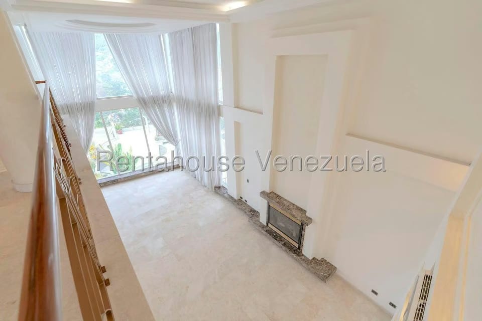 Casa (Multipes Niveles) en Venta en Las Marias, Distrito Metropolitano - 27