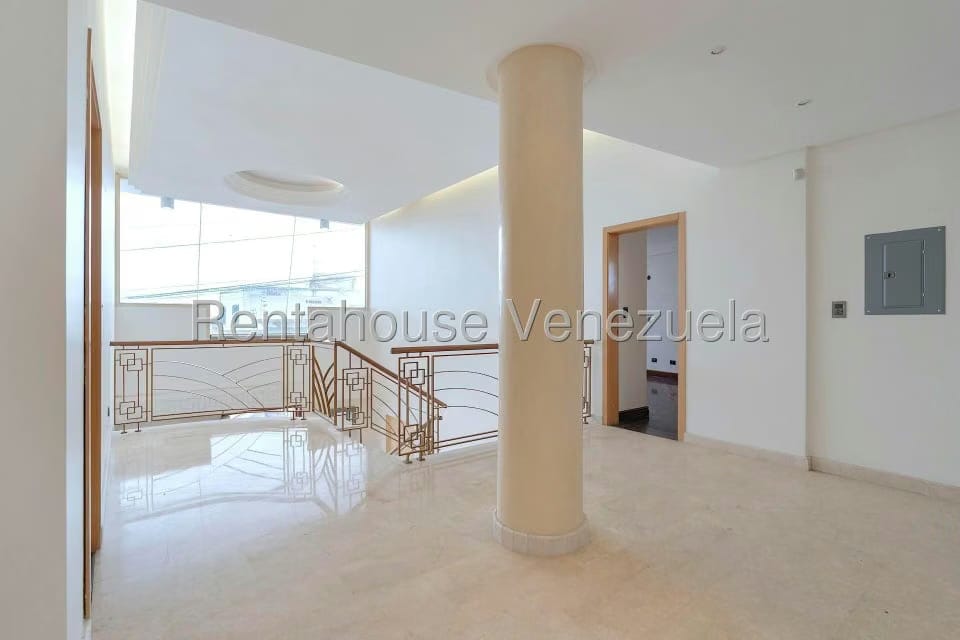 Casa (Multipes Niveles) en Venta en Las Marias, Distrito Metropolitano - 29