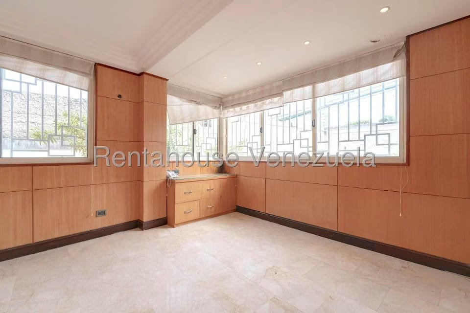 Casa (Multipes Niveles) en Venta en Las Marias, Distrito Metropolitano - 4