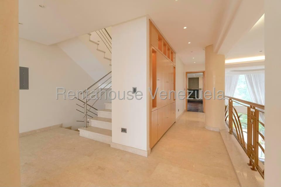 Casa (Multipes Niveles) en Venta en Las Marias, Distrito Metropolitano - 31