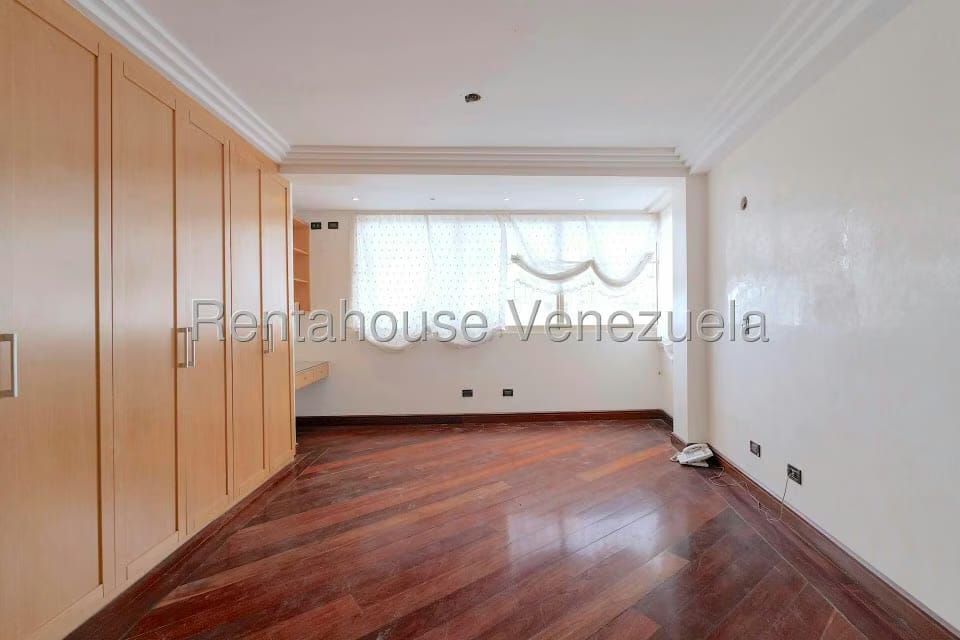 Casa (Multipes Niveles) en Venta en Las Marias, Distrito Metropolitano - 43