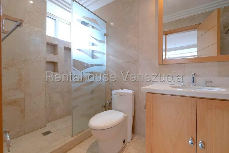 Casa (Multipes Niveles) en Venta en Las Marias, Distrito Metropolitano - 45