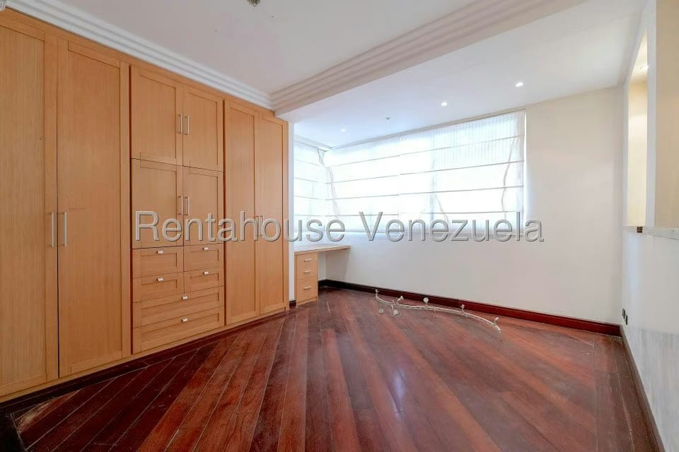 Casa (Multipes Niveles) en Venta en Las Marias, Distrito Metropolitano - 46