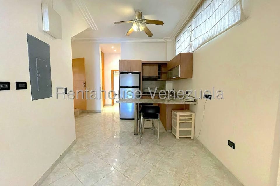 Casa (Multipes Niveles) en Venta en Las Marias, Distrito Metropolitano - 50