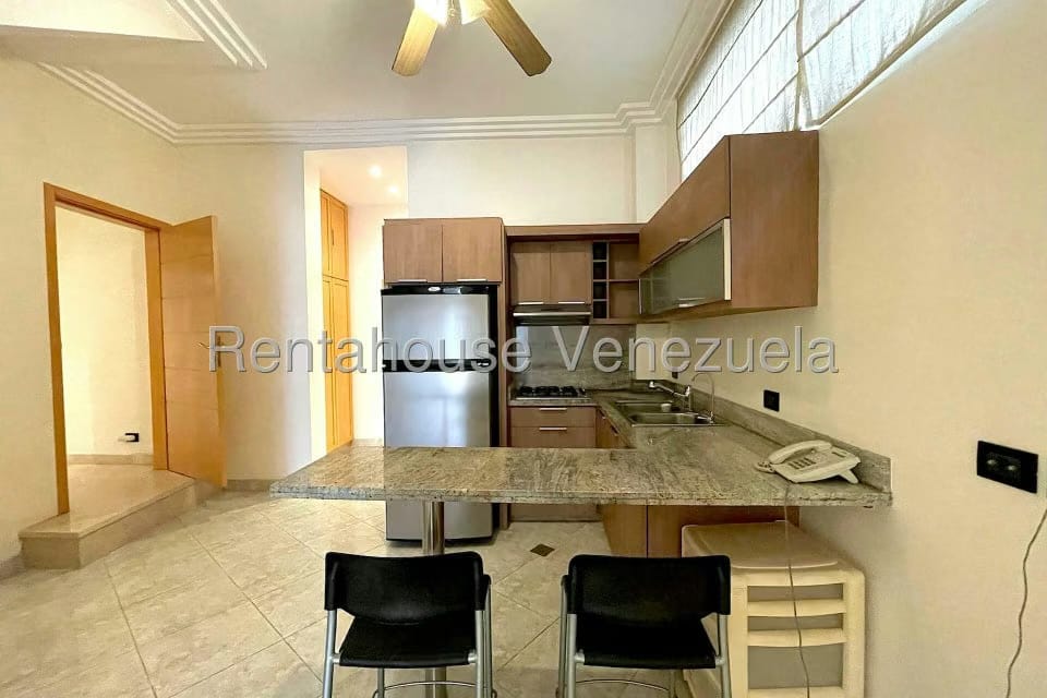 Casa (Multipes Niveles) en Venta en Las Marias, Distrito Metropolitano - 51