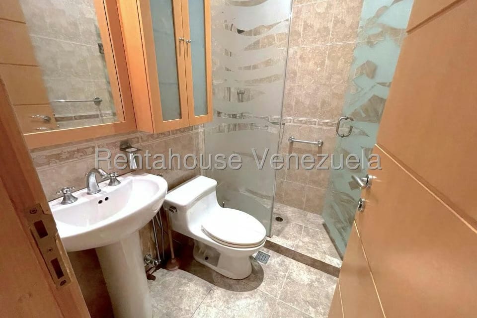 Casa (Multipes Niveles) en Venta en Las Marias, Distrito Metropolitano - 52