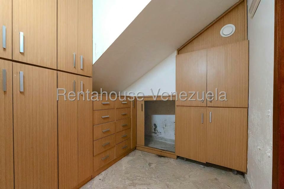 Casa (Multipes Niveles) en Venta en Las Marias, Distrito Metropolitano - 58