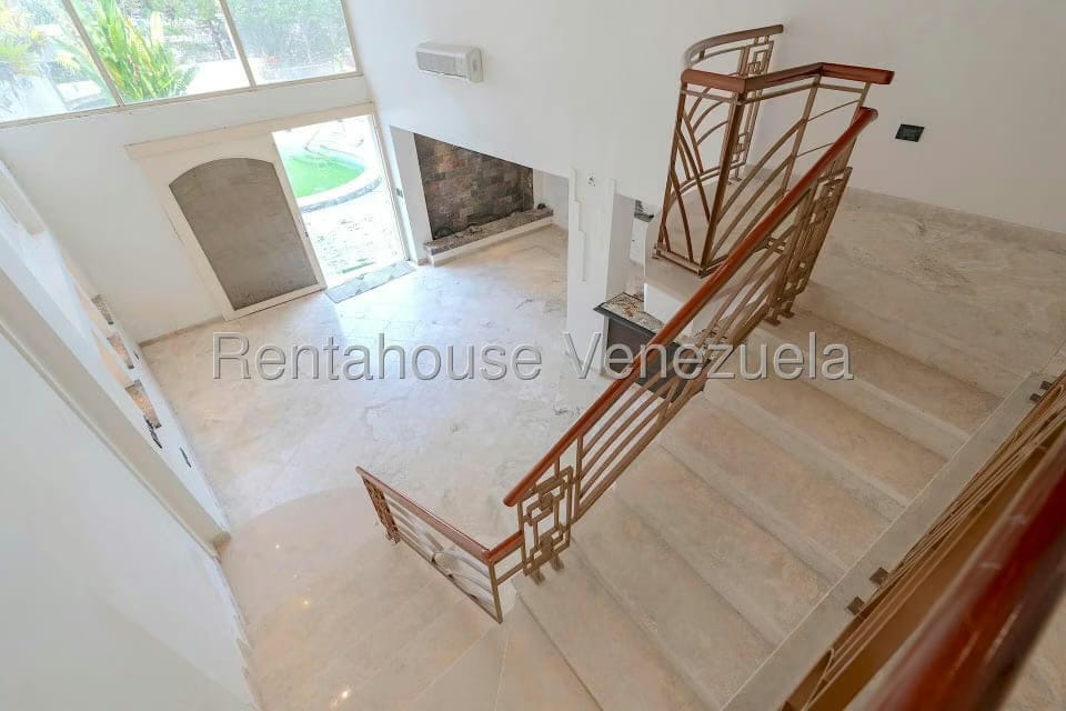 Casa (Multipes Niveles) en Venta en Las Marias, Distrito Metropolitano - 59