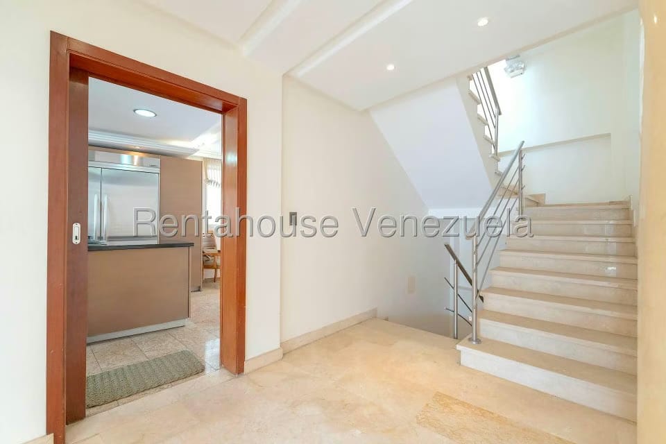 Casa (Multipes Niveles) en Venta en Las Marias, Distrito Metropolitano - 7