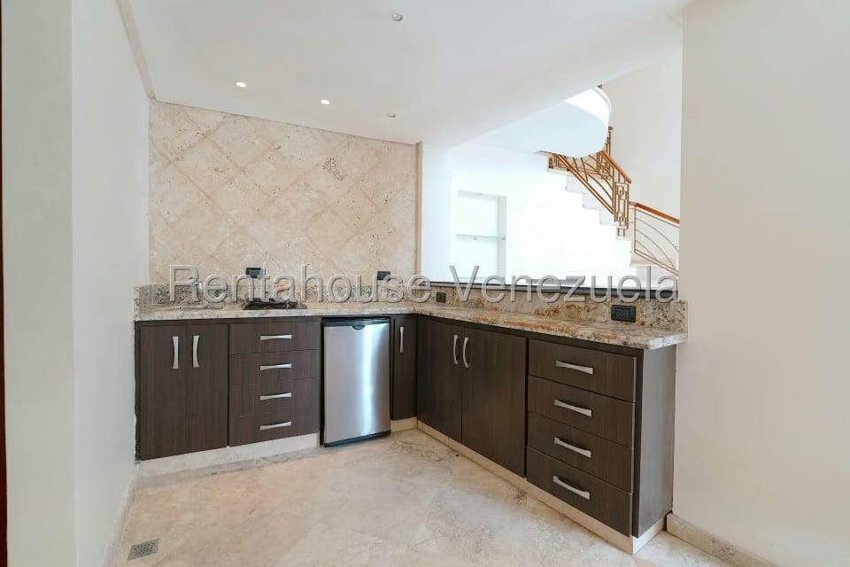 Casa (Multipes Niveles) en Venta en Las Marias, Distrito Metropolitano - 62