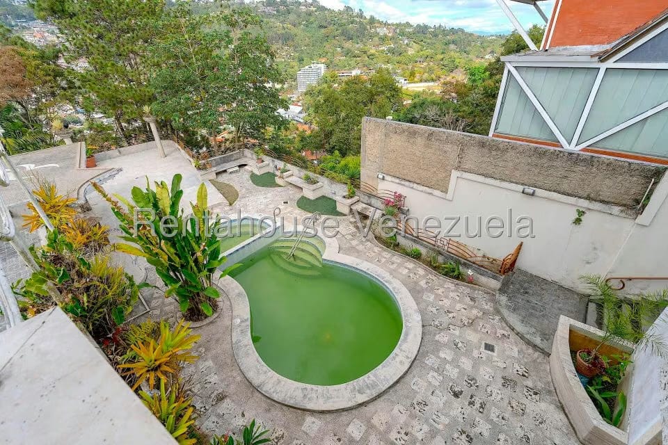 Casa (Multipes Niveles) en Venta en Las Marias, Distrito Metropolitano - 65